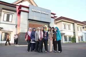 Prajabatan - Juni 2012