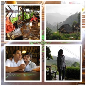 Sawung Gawir - Ciwidey