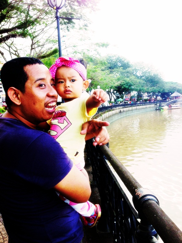 Paaaa,, banyak kapaalll :D