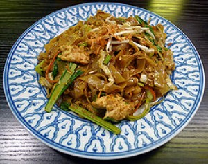 Mie Tiaw Pontianak, kalau ke Pontianak jangan lupa makan mie tiawnya ya! :D sumber www.kompasiana.com