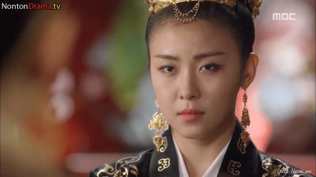 Empress Ki - Seung Yang